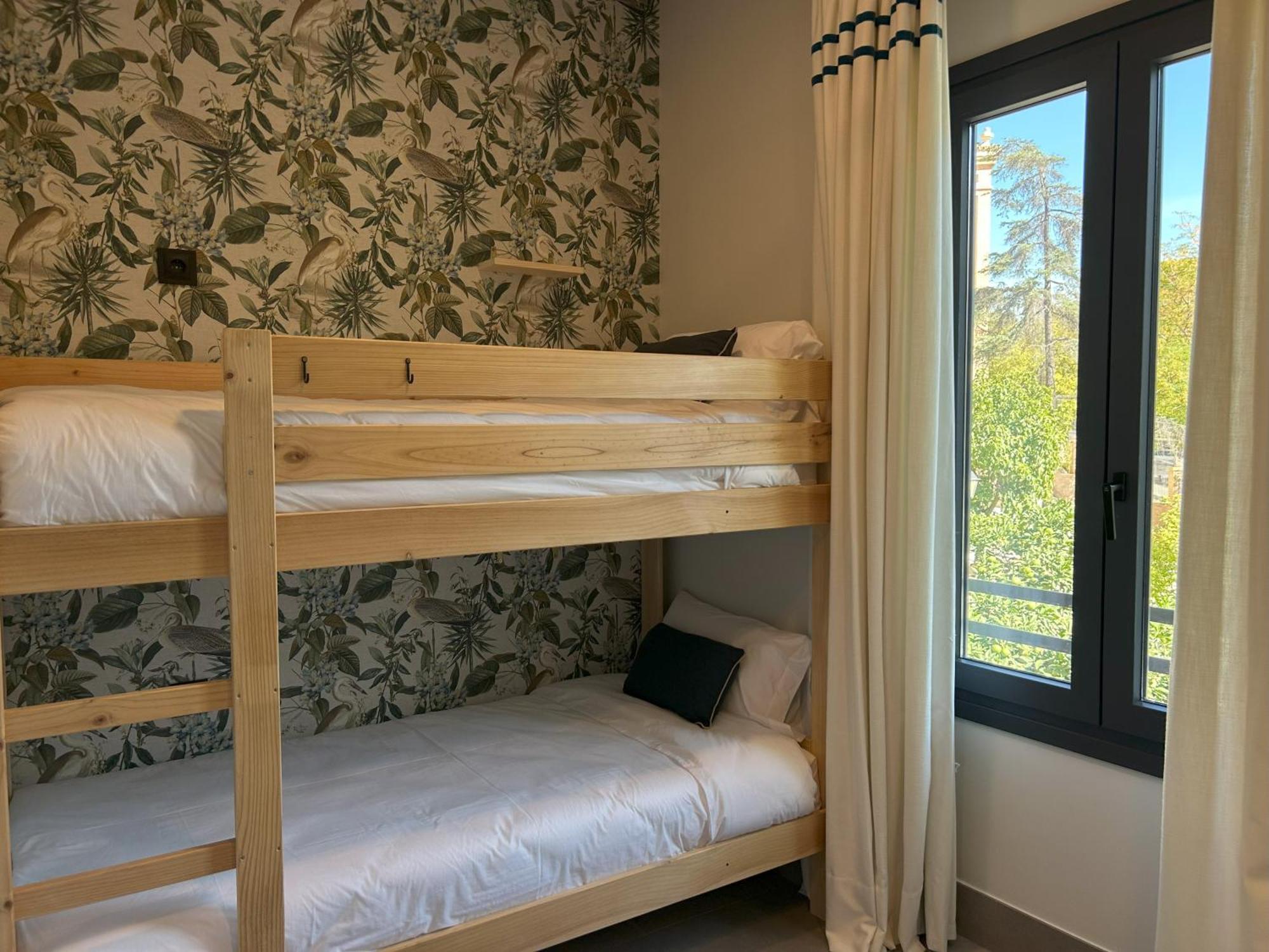 Growersgo Boutique Hostel Huelva Buitenkant foto
