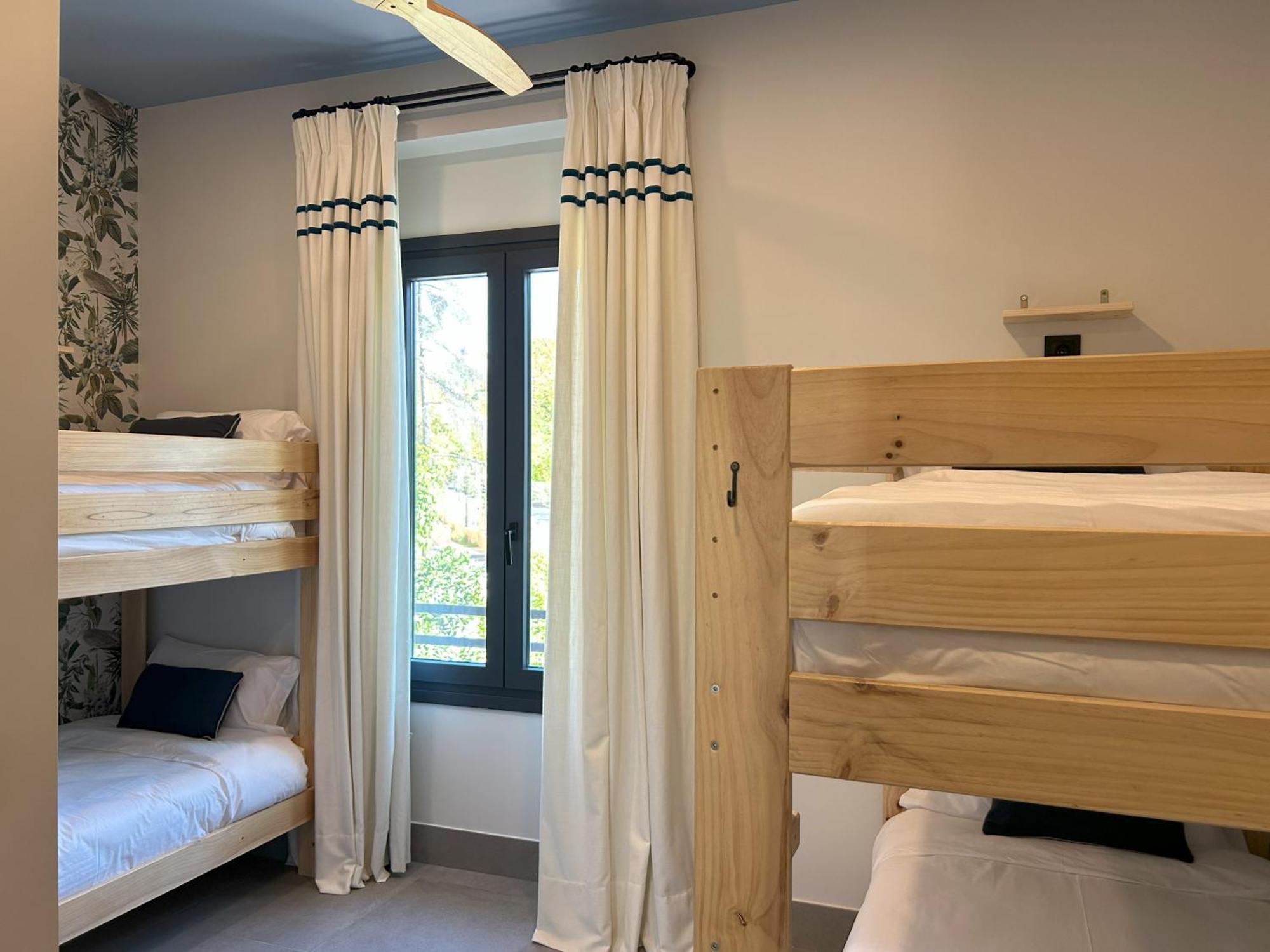 Growersgo Boutique Hostel Huelva Buitenkant foto