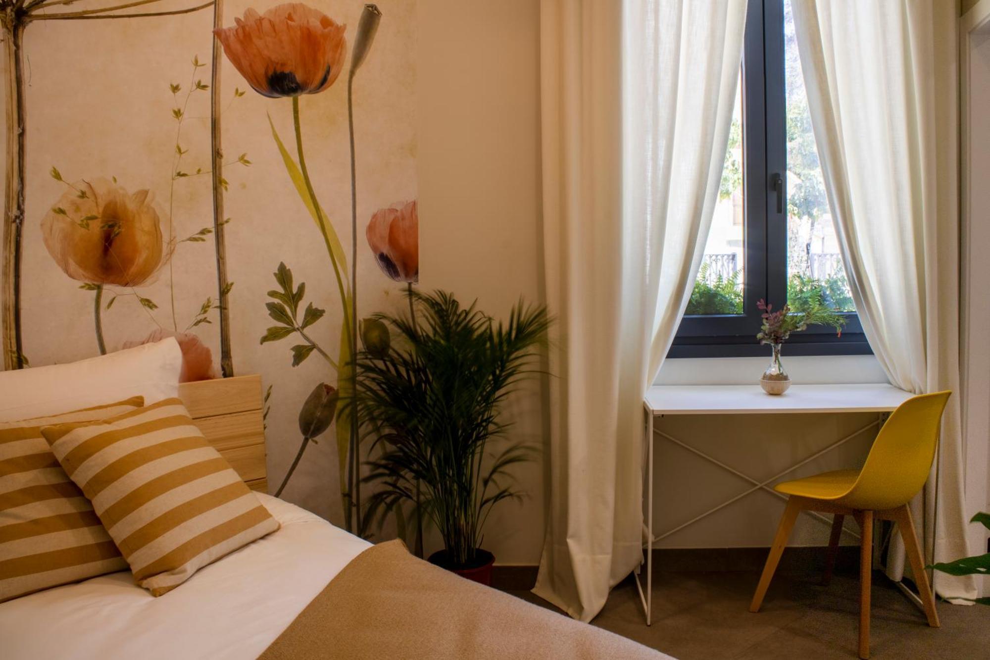Growersgo Boutique Hostel Huelva Buitenkant foto