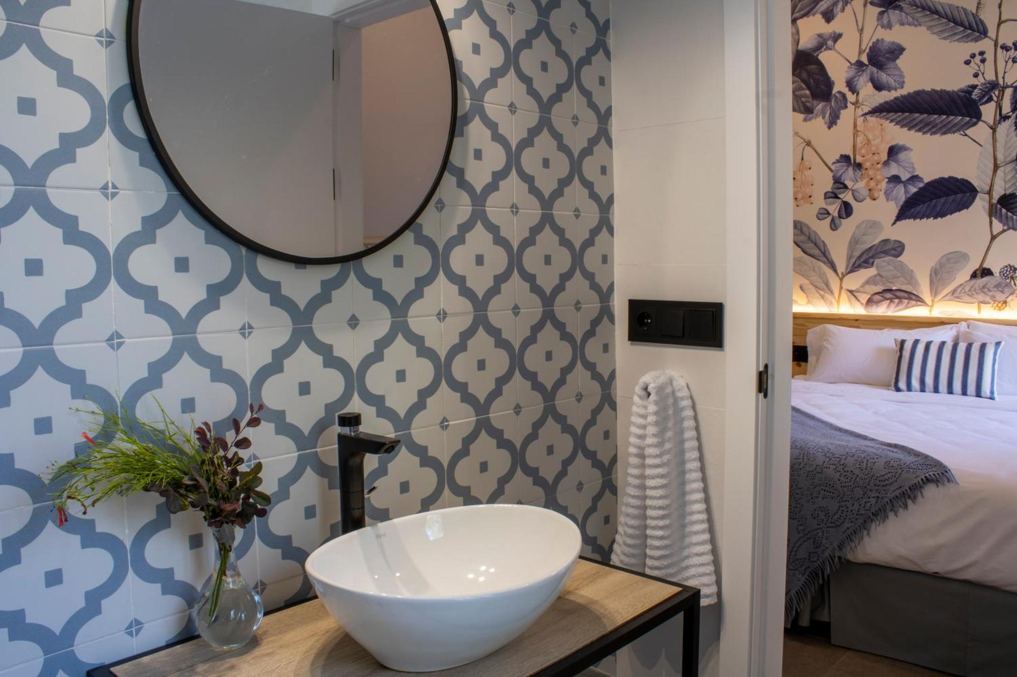 Growersgo Boutique Hostel Huelva Buitenkant foto