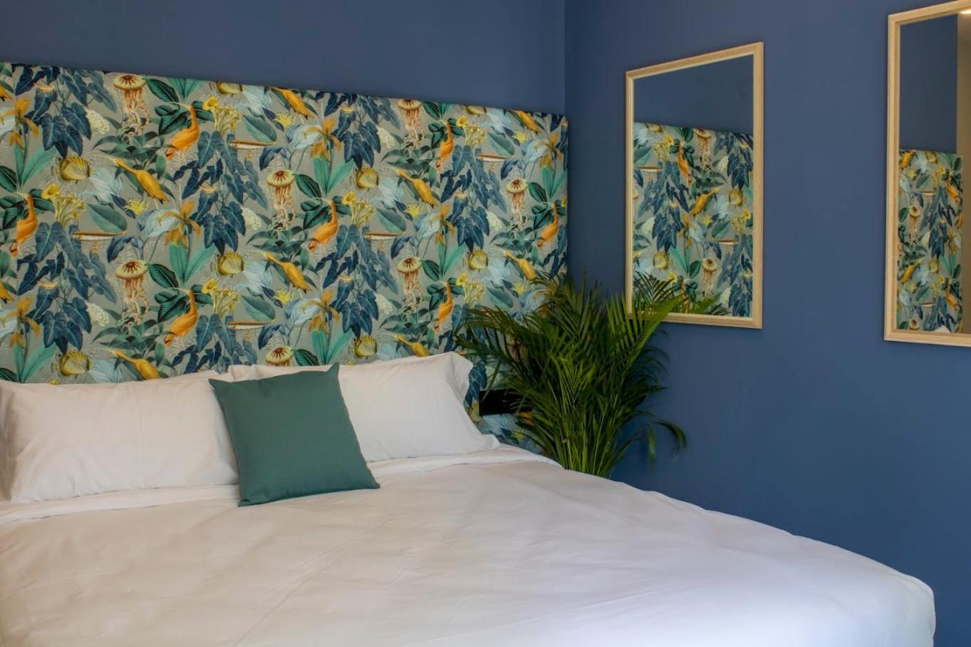 Growersgo Boutique Hostel Huelva Buitenkant foto