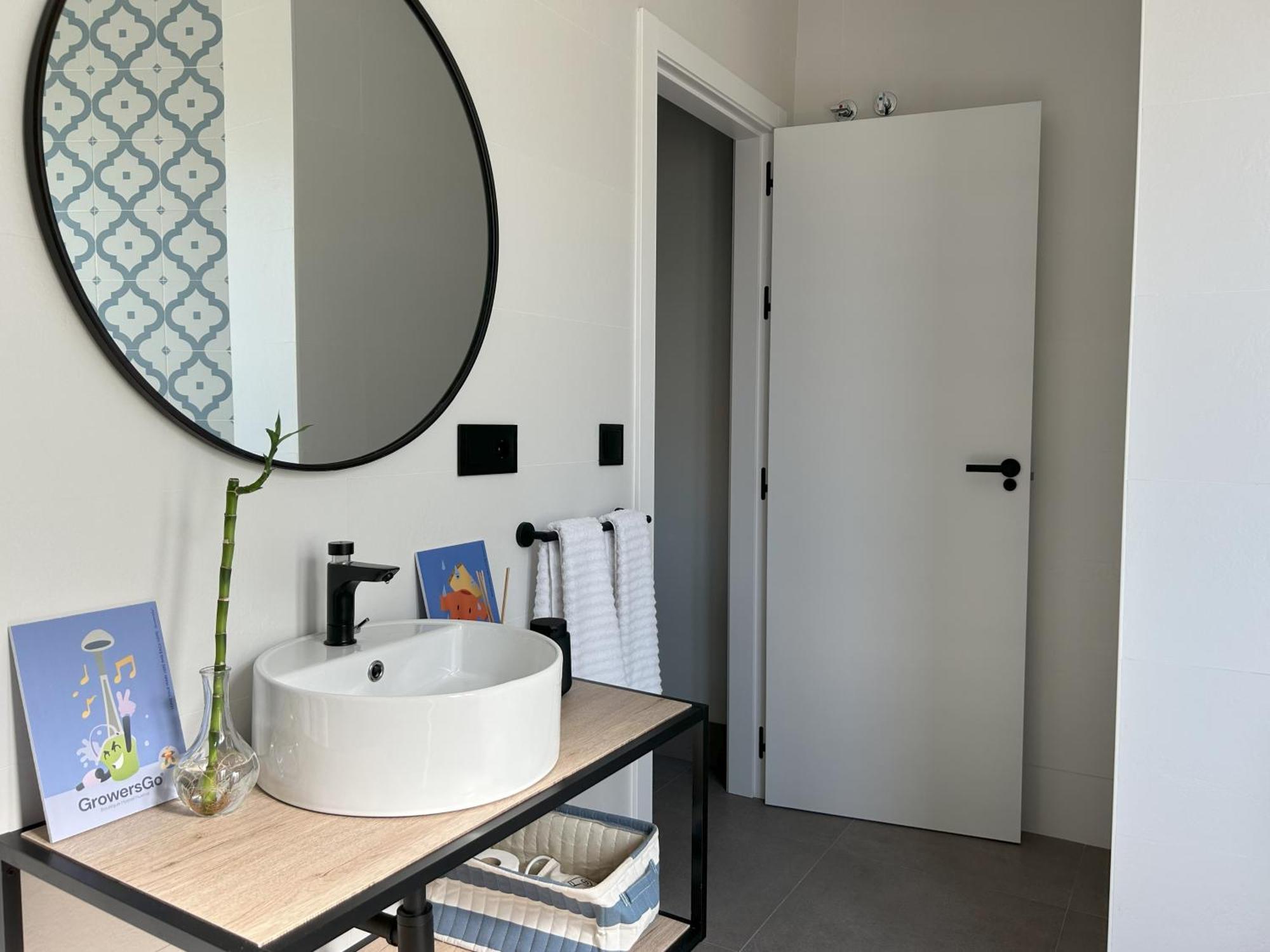 Growersgo Boutique Hostel Huelva Buitenkant foto